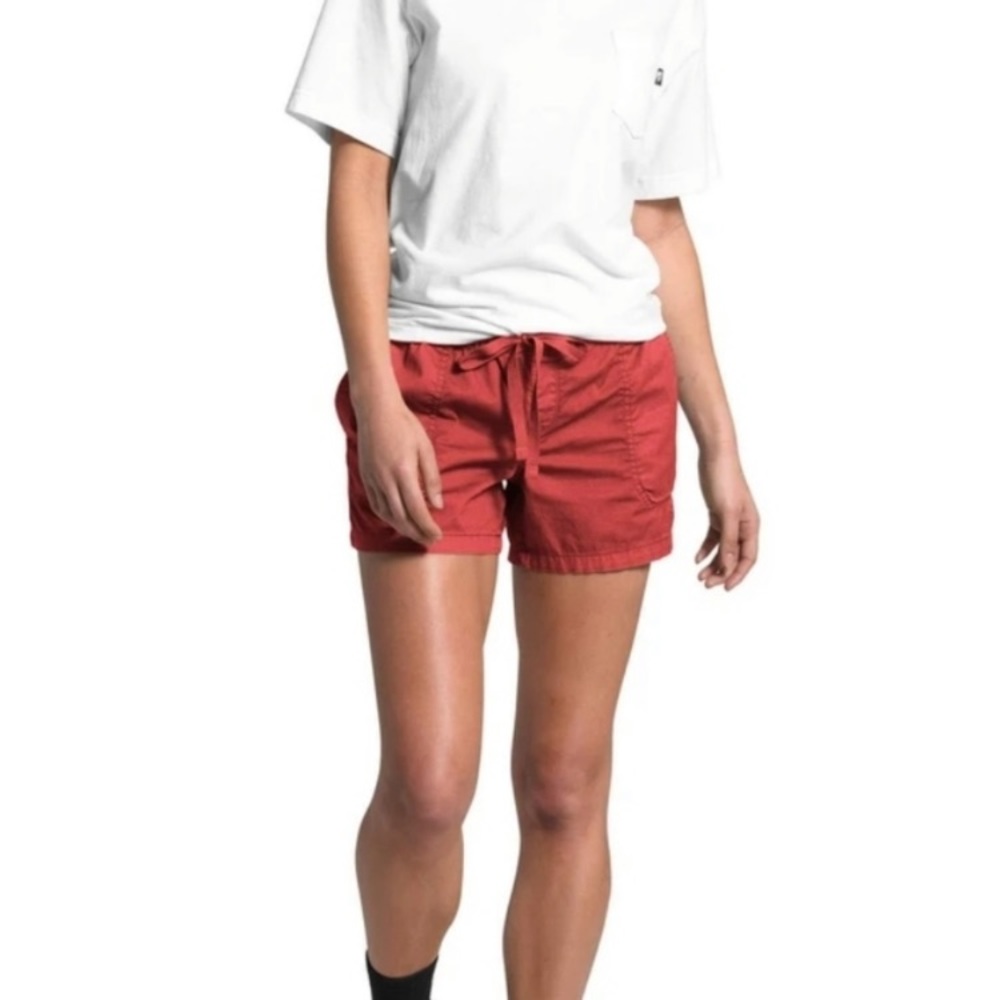 The North Face Motion Pull-On Shorts